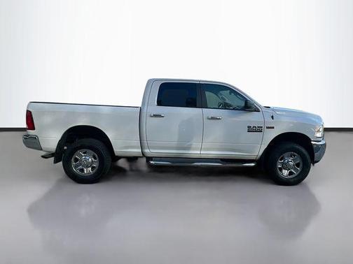 2015 RAM 2500 SLT