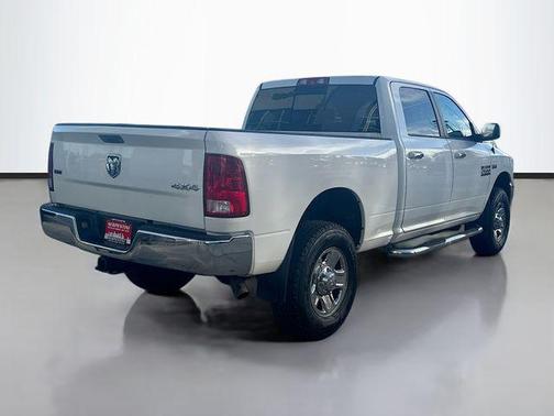 2015 RAM 2500 SLT