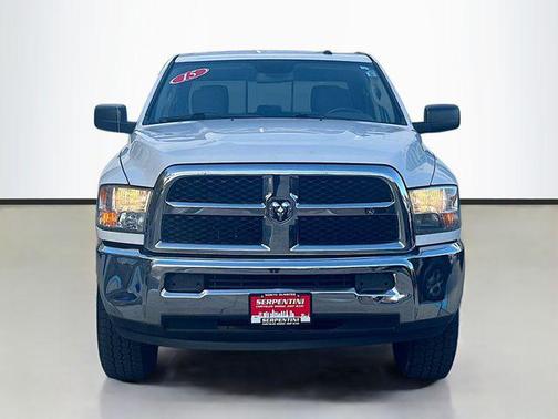 2015 RAM 2500 SLT