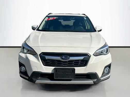 2020 Subaru Crosstrek Hybrid Base