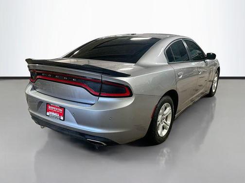 2016 Dodge Charger R/T