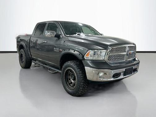 2015 RAM 1500 Laramie