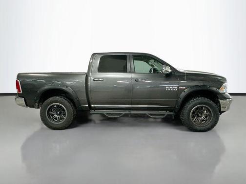 2015 RAM 1500 Laramie