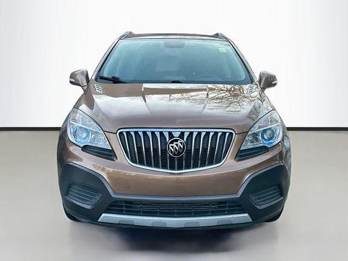 2016 Buick Encore Base