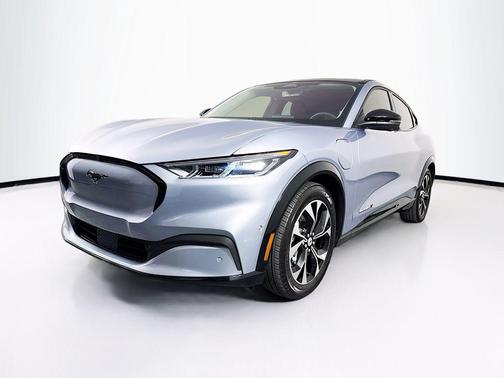 2022 Ford Mustang Mach-E Premium