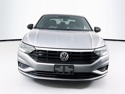 2021 Volkswagen Jetta 1.4T R-Line