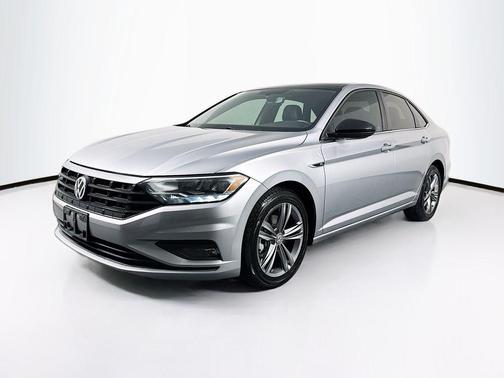 2021 Volkswagen Jetta 1.4T R-Line