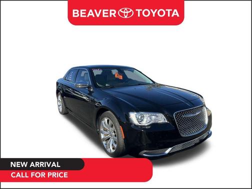 2021 Chrysler 300 Touring