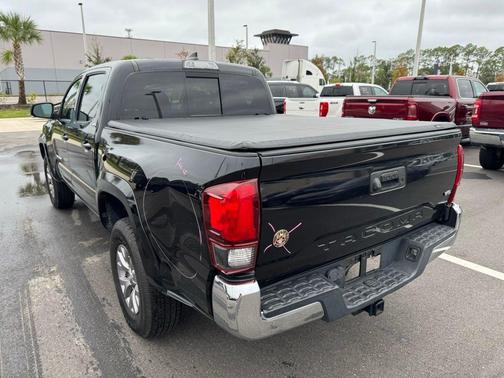 2018 Toyota Tacoma SR5