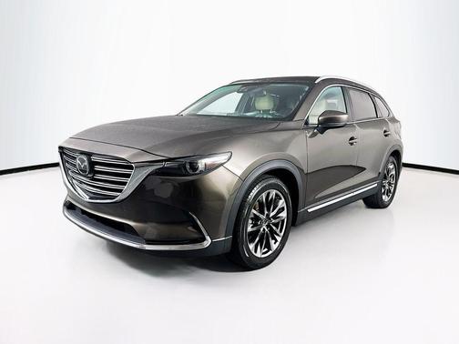 2016 Mazda CX-9 Grand Touring