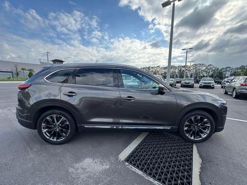 2016 Mazda CX-9 Grand Touring