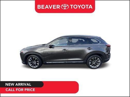 2016 Mazda CX-9 Grand Touring