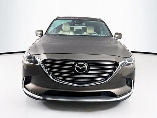 2016 Mazda CX-9 Grand Touring
