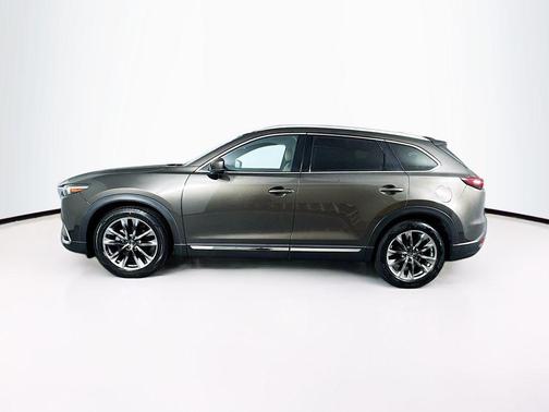 2016 Mazda CX-9 Grand Touring