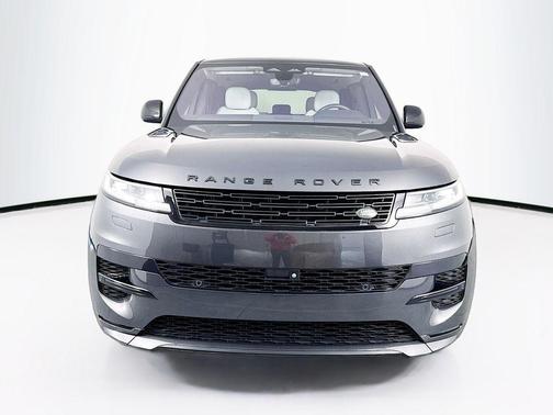 2023 Land Rover Range Rover Sport SE