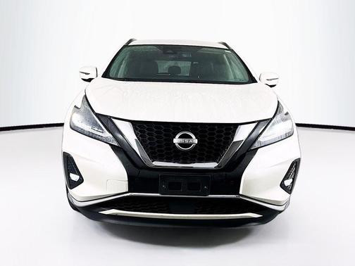 2023 Nissan Murano SV FWD