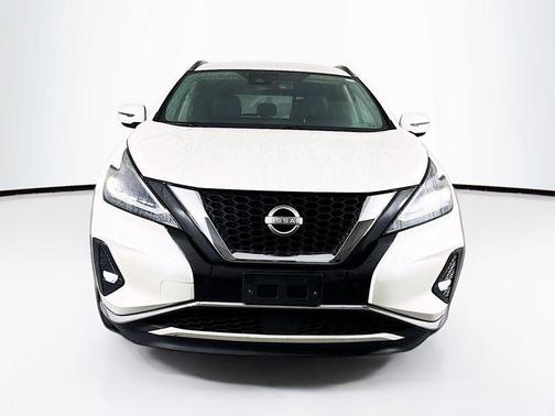 2023 Nissan Murano SV FWD