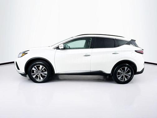 2023 Nissan Murano SV FWD