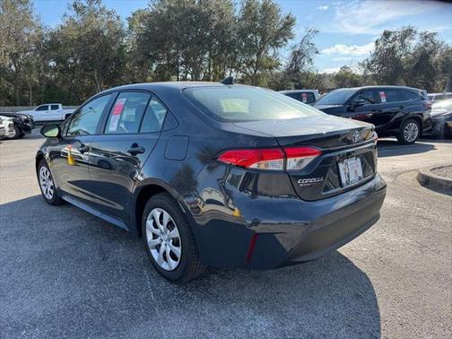 2025 Toyota Corolla Hybrid SE