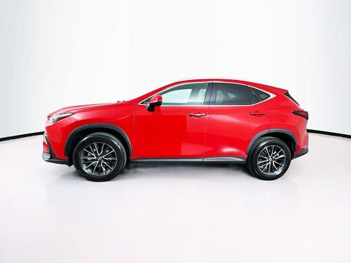 2024 Lexus NX 250 Base