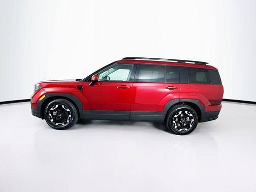 2025 Hyundai SANTA FE SEL 2.4