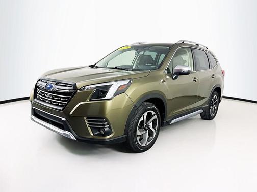 2023 Subaru Forester Touring