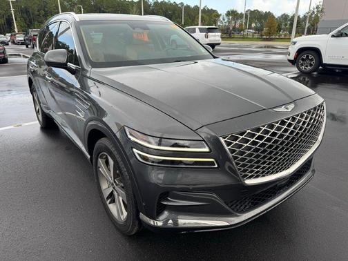 2023 Genesis GV80 2.5T