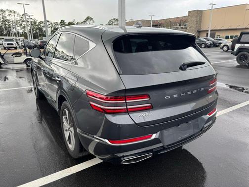 2023 Genesis GV80 2.5T