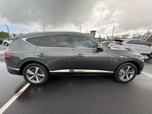2023 Genesis GV80 2.5T