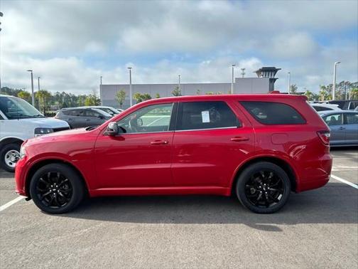 2020 Dodge Durango GT RWD