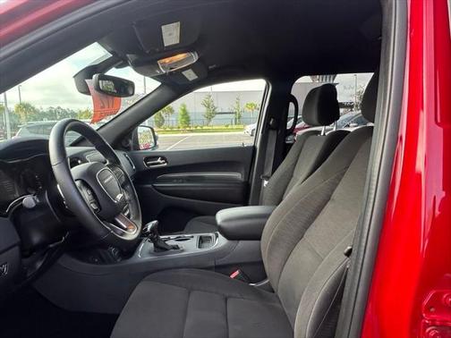 2020 Dodge Durango GT RWD