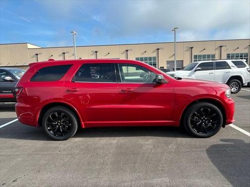 2020 Dodge Durango GT RWD