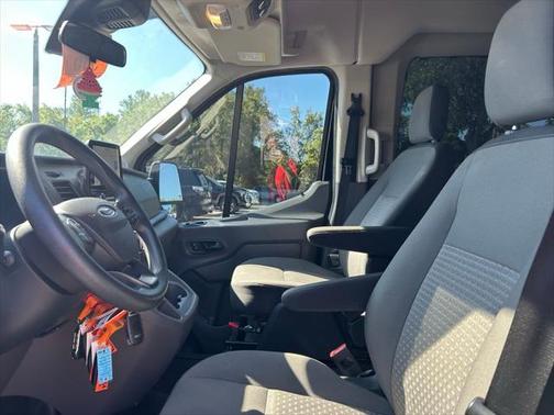 2020 Ford Transit-350 XLT