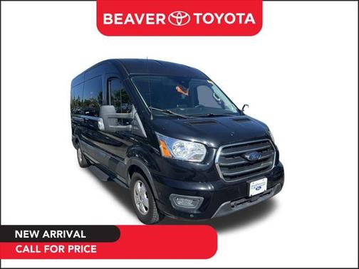 2020 Ford Transit-350 XLT