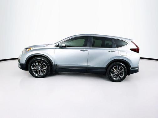 2022 Honda CR-V 2WD EX-L