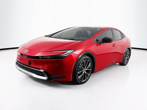 2023 Toyota Prius XLE