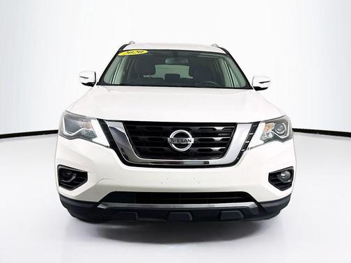 2020 Nissan Pathfinder SV 4WD