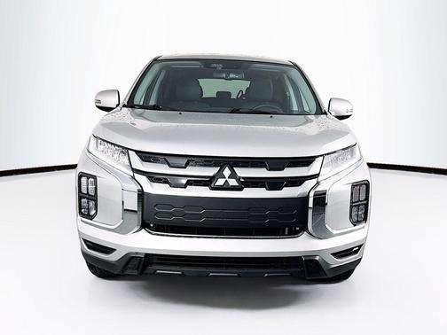 2025 Mitsubishi Outlander Sport SE