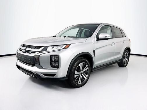 2025 Mitsubishi Outlander Sport SE