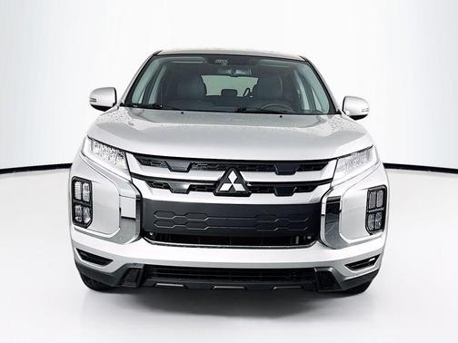 2025 Mitsubishi Outlander Sport SE