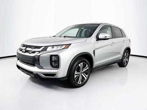 2025 Mitsubishi Outlander Sport SE