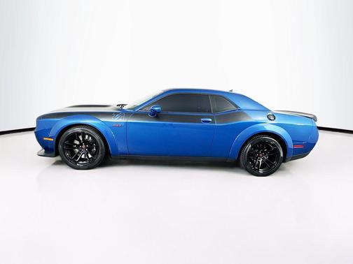 2023 Dodge Challenger R/T Scat Pack Widebody