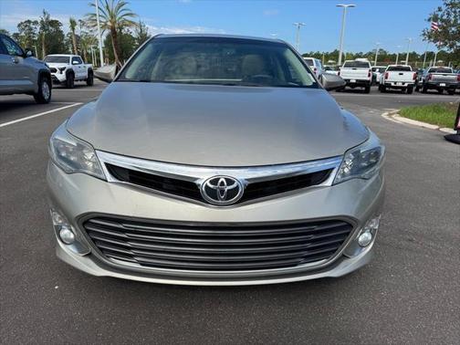 2013 Toyota Avalon Limited