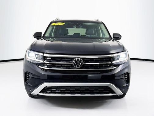 2023 Volkswagen Atlas 3.6L SEL