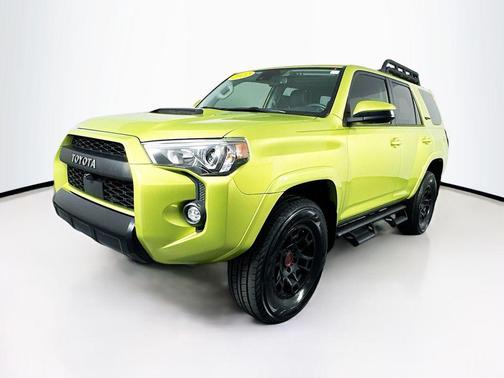 2022 Toyota 4Runner TRD Pro