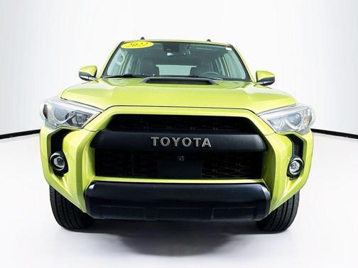 2022 Toyota 4Runner TRD Pro