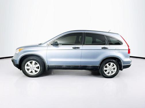 2009 Honda CR-V EX