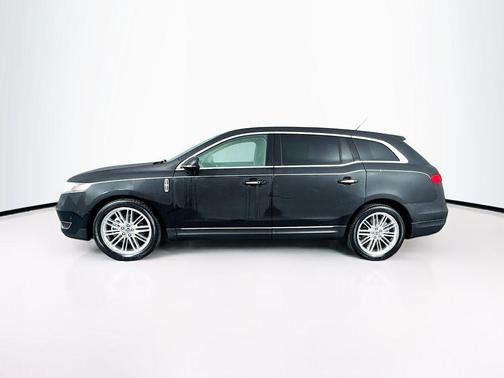 2014 Lincoln MKT EcoBoost