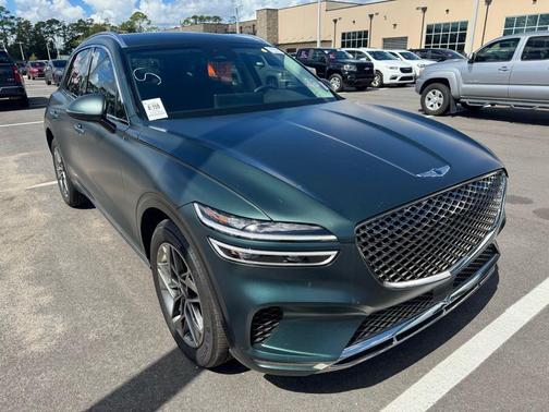 2024 Genesis GV70 2.5T AWD