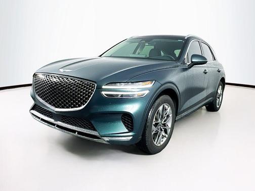 2024 Genesis GV70 2.5T AWD